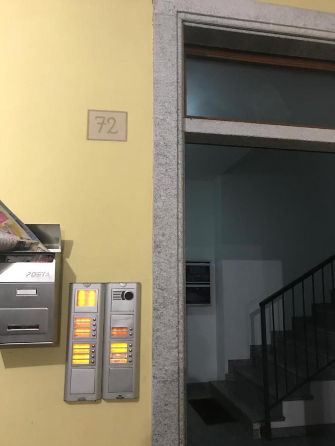 "Coccole Nel Borgo" 2Min To Outlet Apartment With Terrace Serravalle Scrivia Dış mekan fotoğraf
