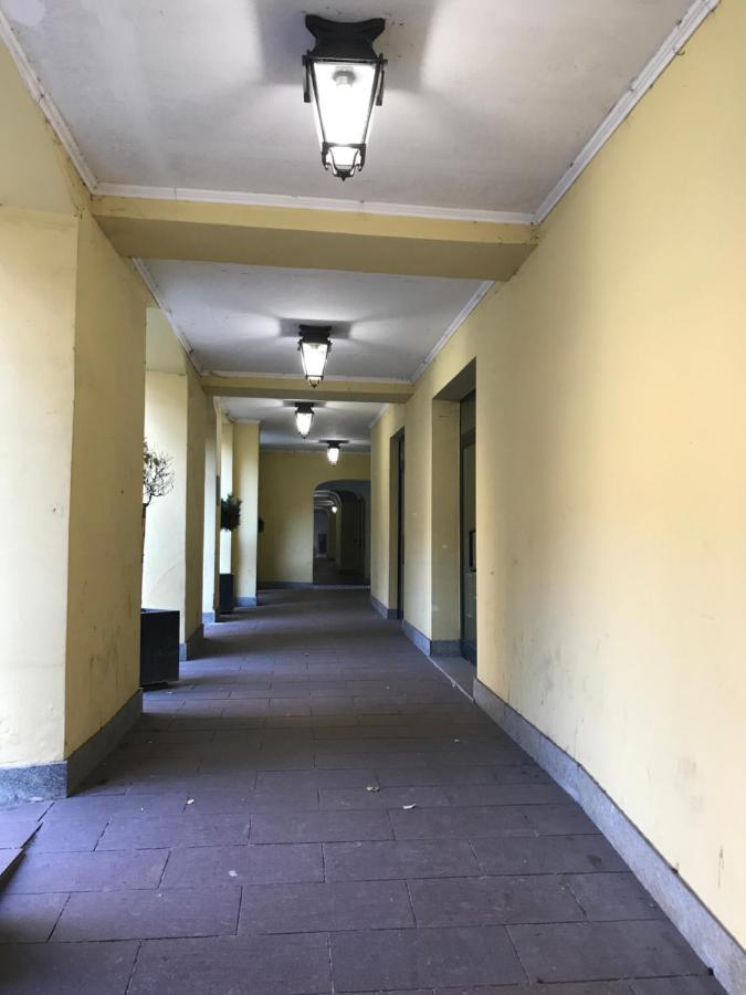 "Coccole Nel Borgo" 2Min To Outlet Apartment With Terrace Serravalle Scrivia Dış mekan fotoğraf