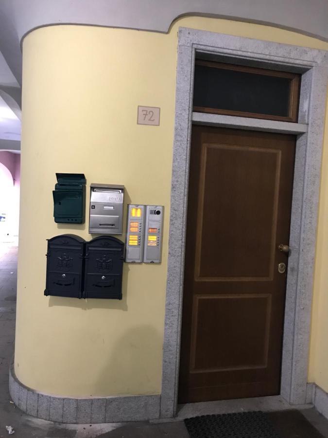 "Coccole Nel Borgo" 2Min To Outlet Apartment With Terrace Serravalle Scrivia Dış mekan fotoğraf