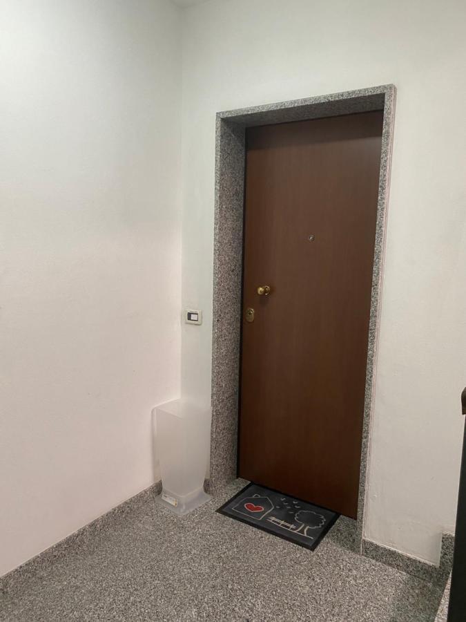 "Coccole Nel Borgo" 2Min To Outlet Apartment With Terrace Serravalle Scrivia Dış mekan fotoğraf