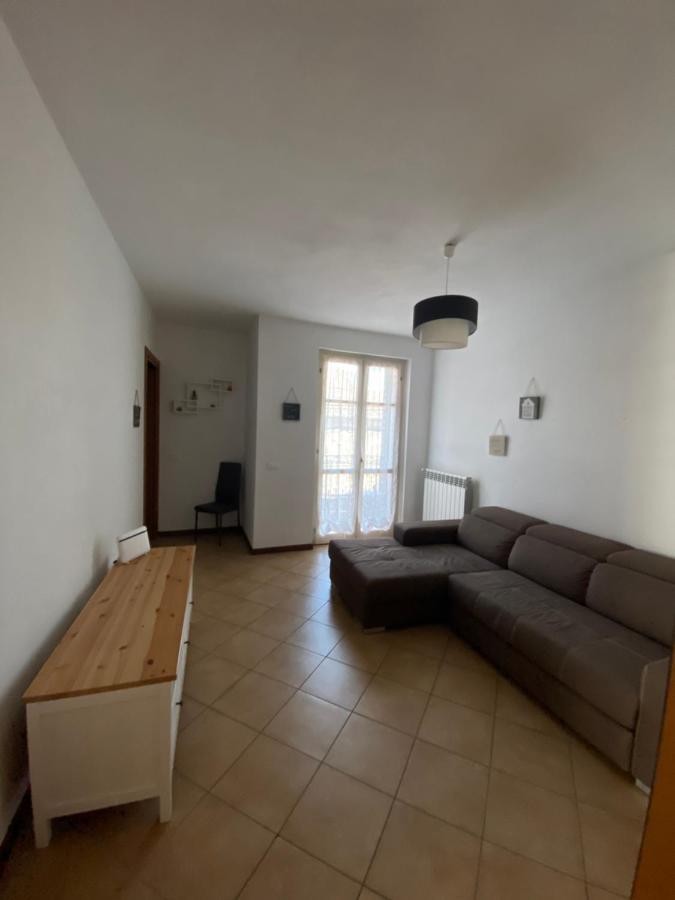 "Coccole Nel Borgo" 2Min To Outlet Apartment With Terrace Serravalle Scrivia Dış mekan fotoğraf