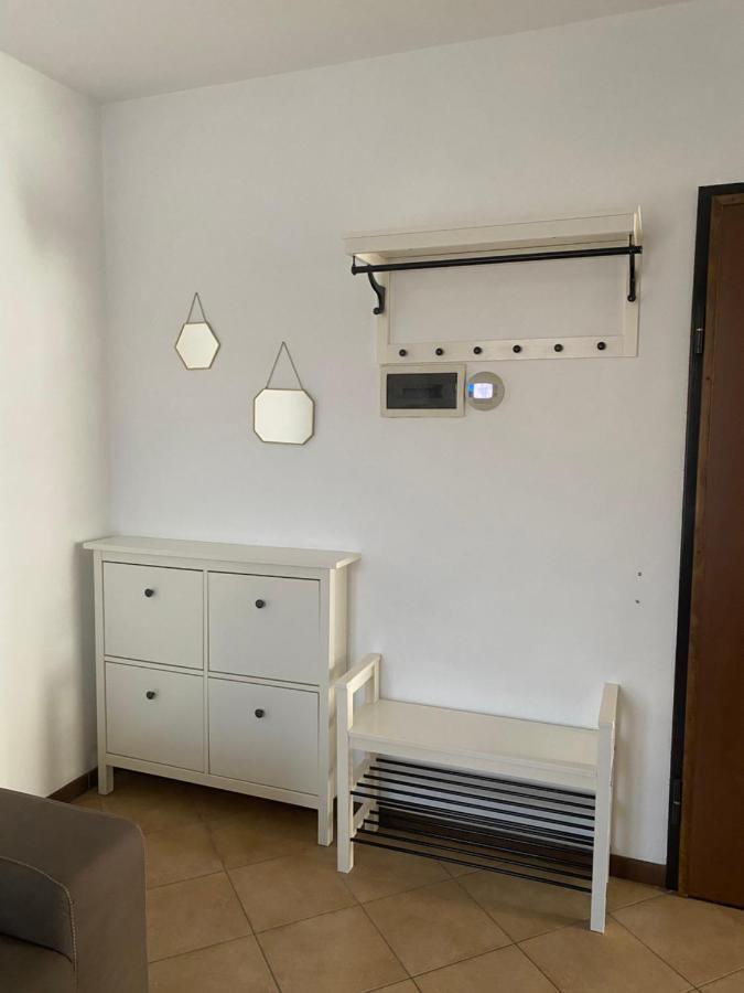 "Coccole Nel Borgo" 2Min To Outlet Apartment With Terrace Serravalle Scrivia Dış mekan fotoğraf